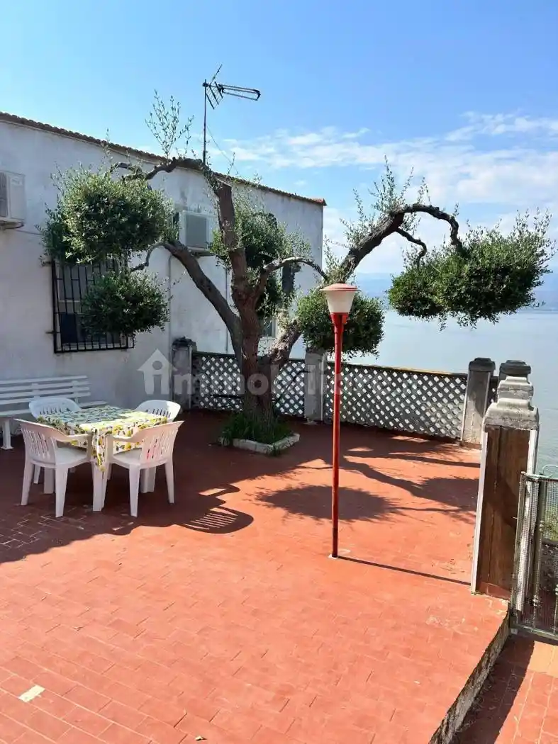 Villa in vendita a Ischitella
