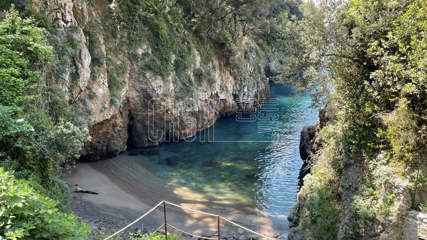 Appartamento in vendita a Lerici