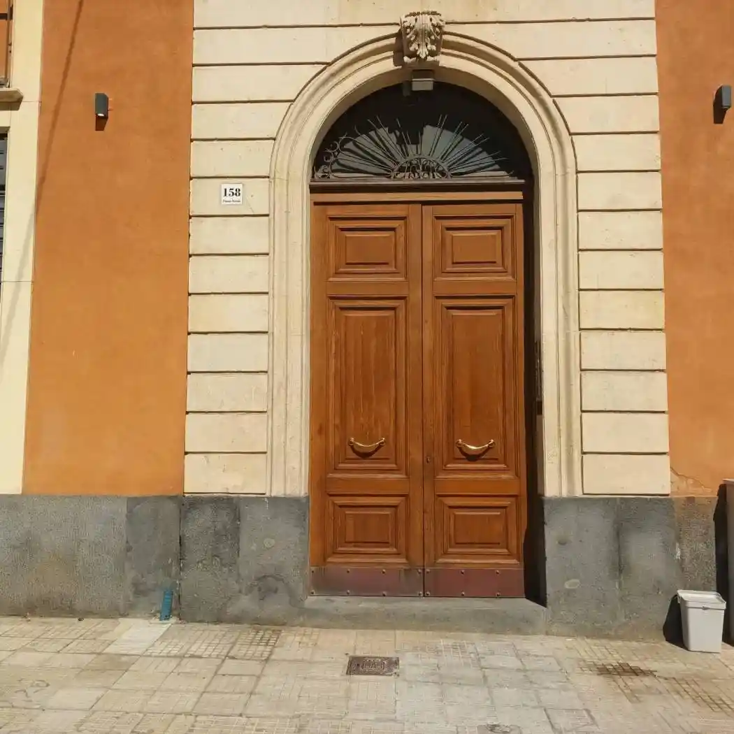Appartamento in affitto a Messina