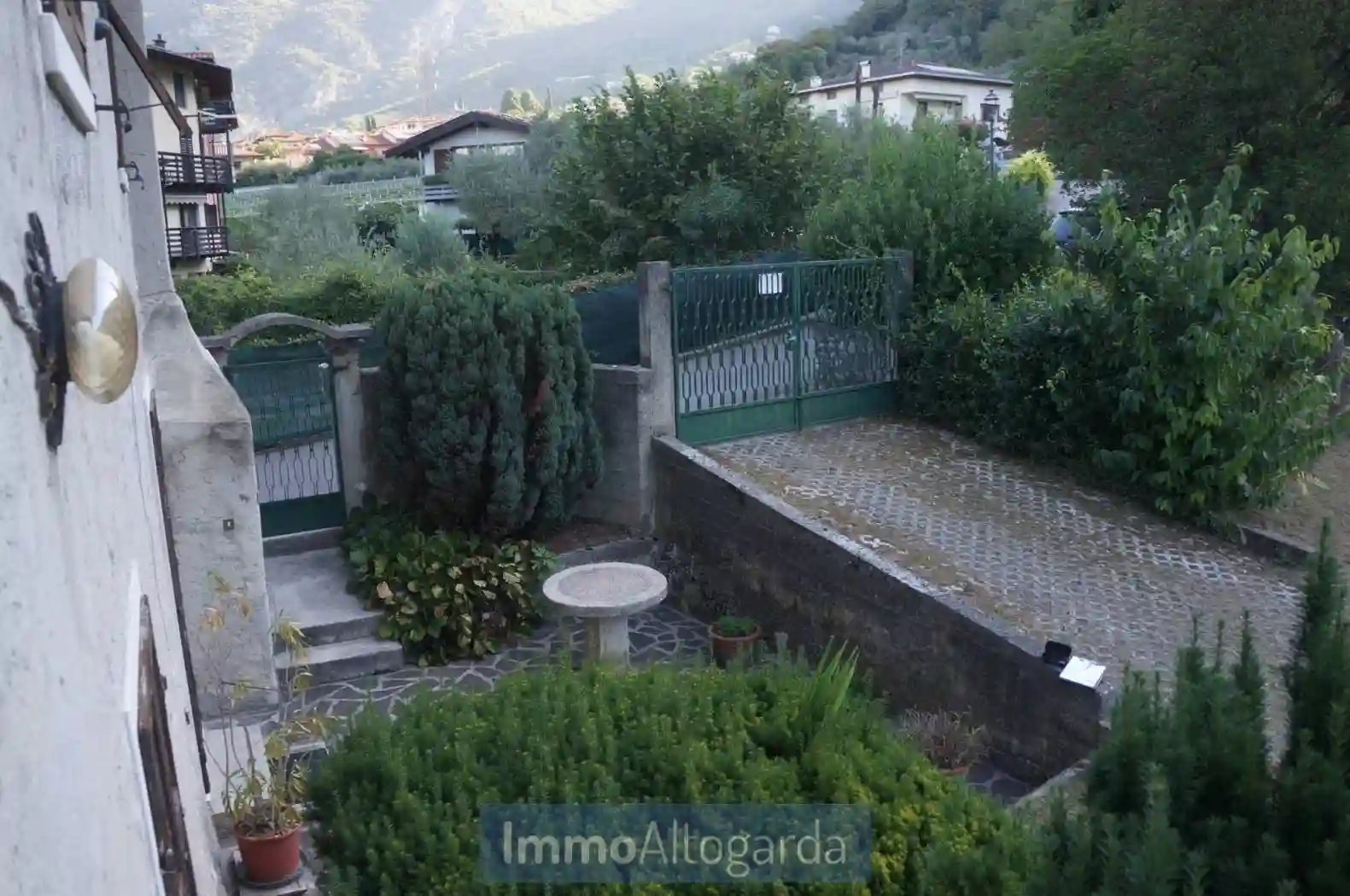 Villetta a schiera - foto 2