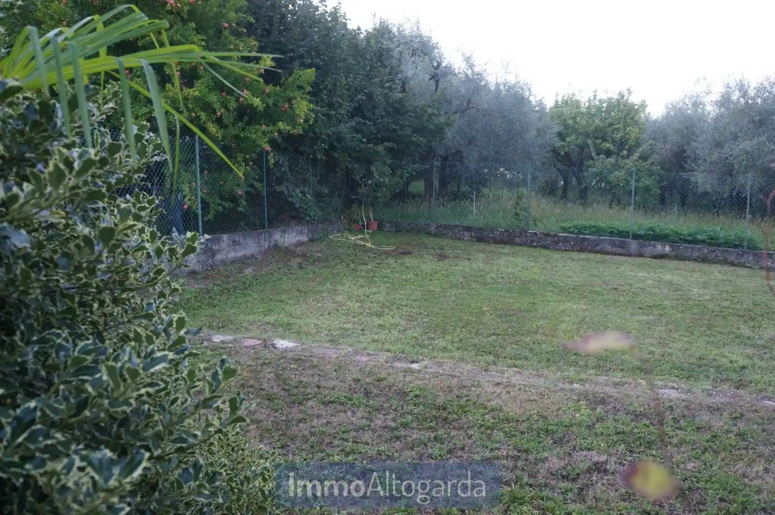 Villetta a schiera in vendita a Arco