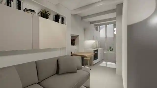 Appartamento in affitto a Bologna