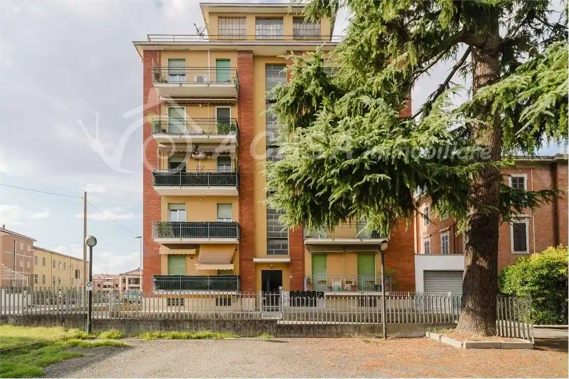 Appartamento in vendita a Felino