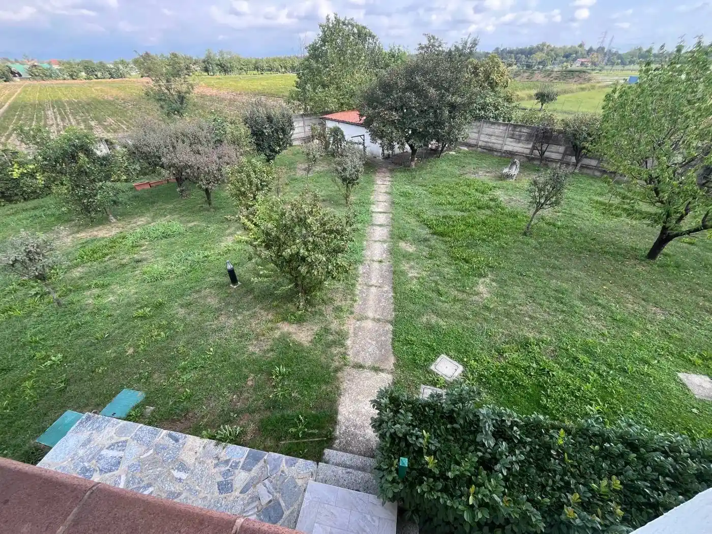 Villa in vendita a Treviglio