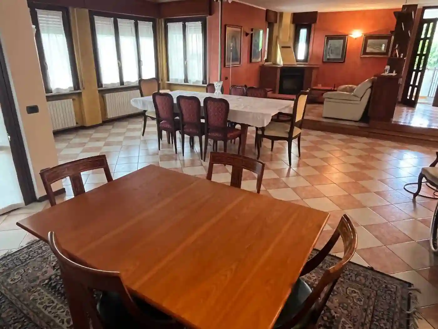 Villa - foto 5