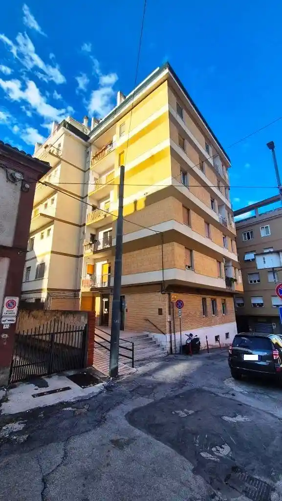 Appartamento in vendita a Chieti