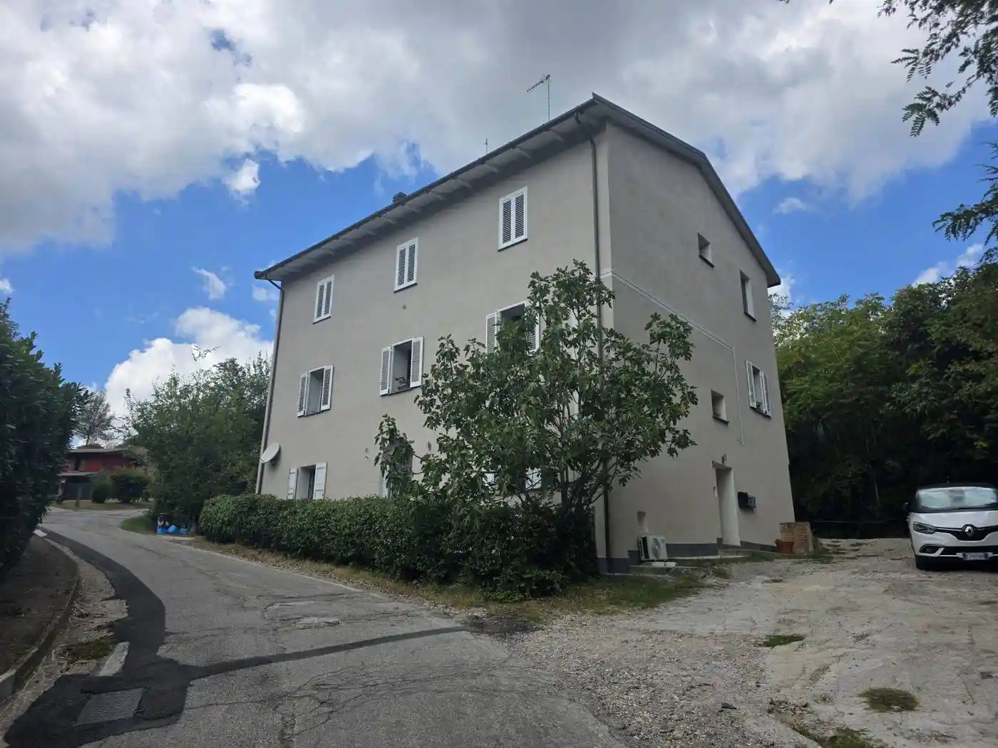 Appartamento in vendita a Monte San Pietro