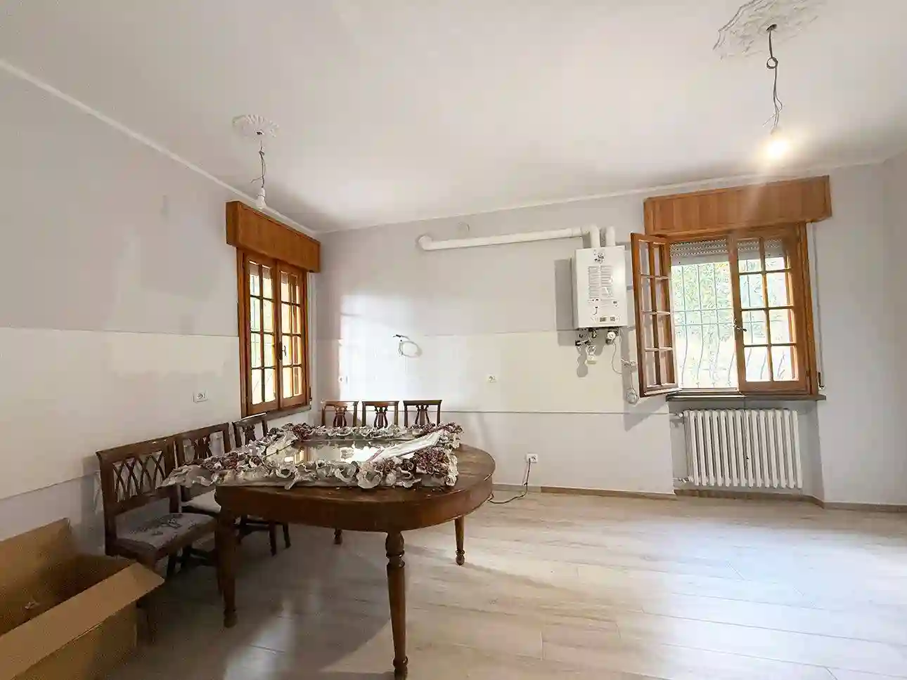 Palazzo - Edificio - foto 3