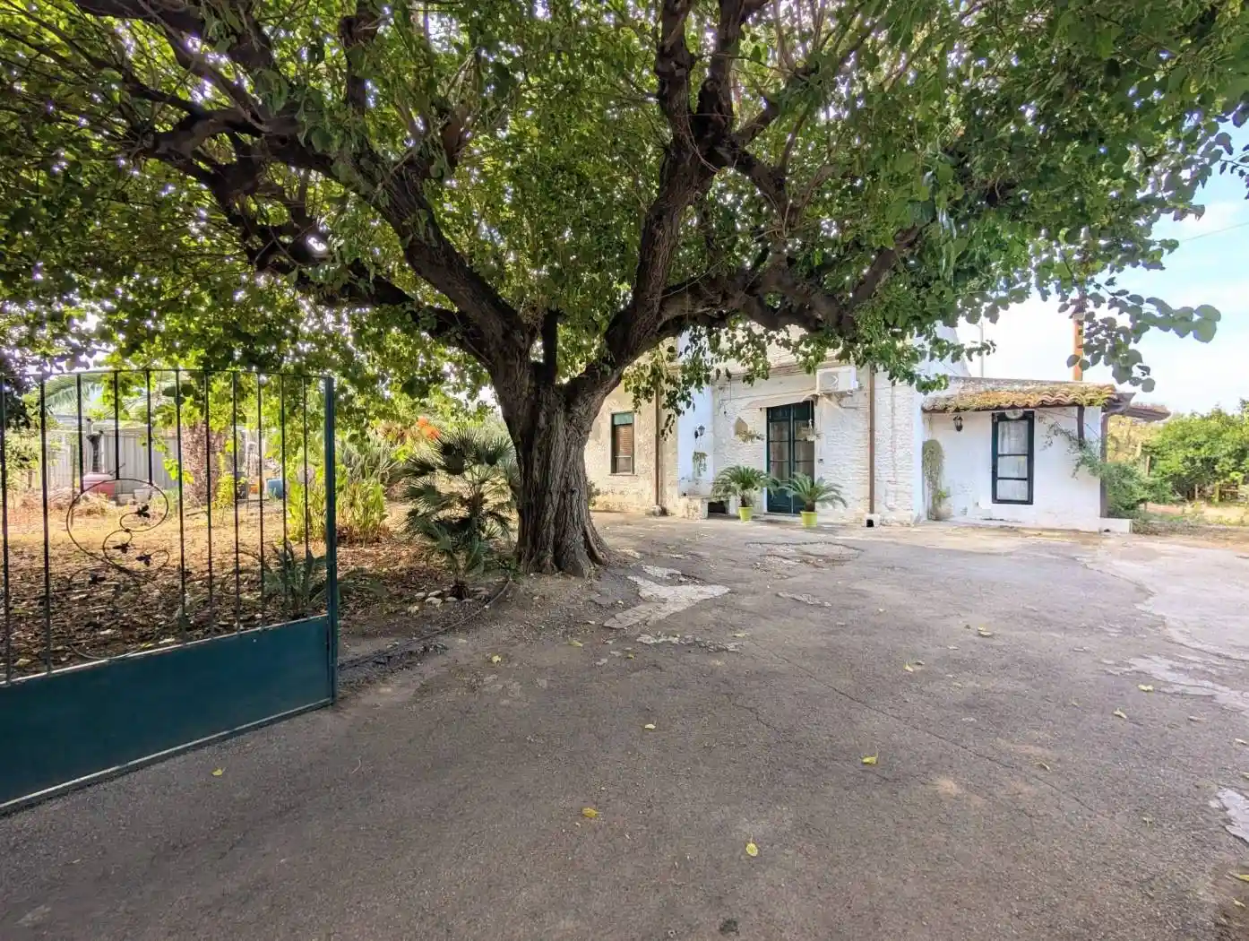 Casa indipendente in vendita a Barcellona Pozzo di Gotto