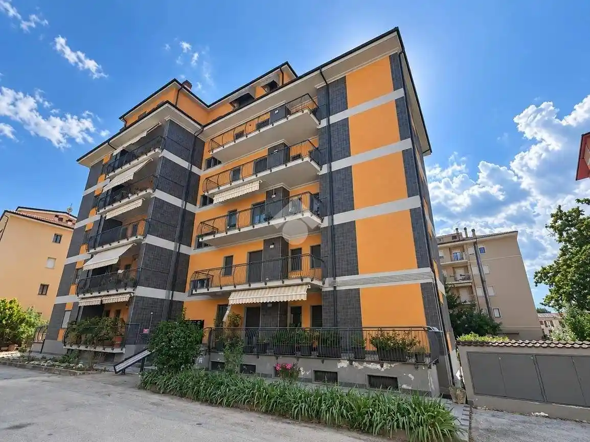 Appartamento in vendita a L'Aquila