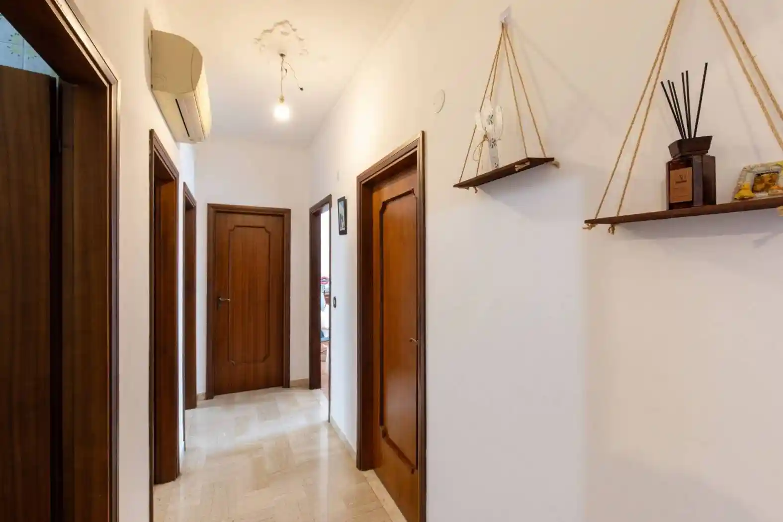 Appartamento in vendita a Recco