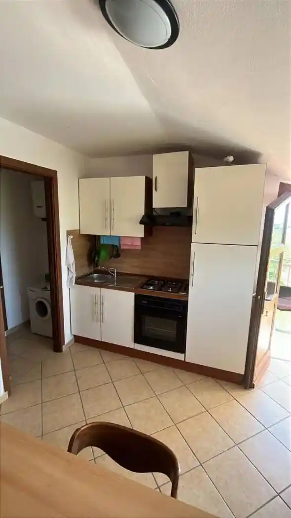 Appartamento in affitto a Peschiera del Garda