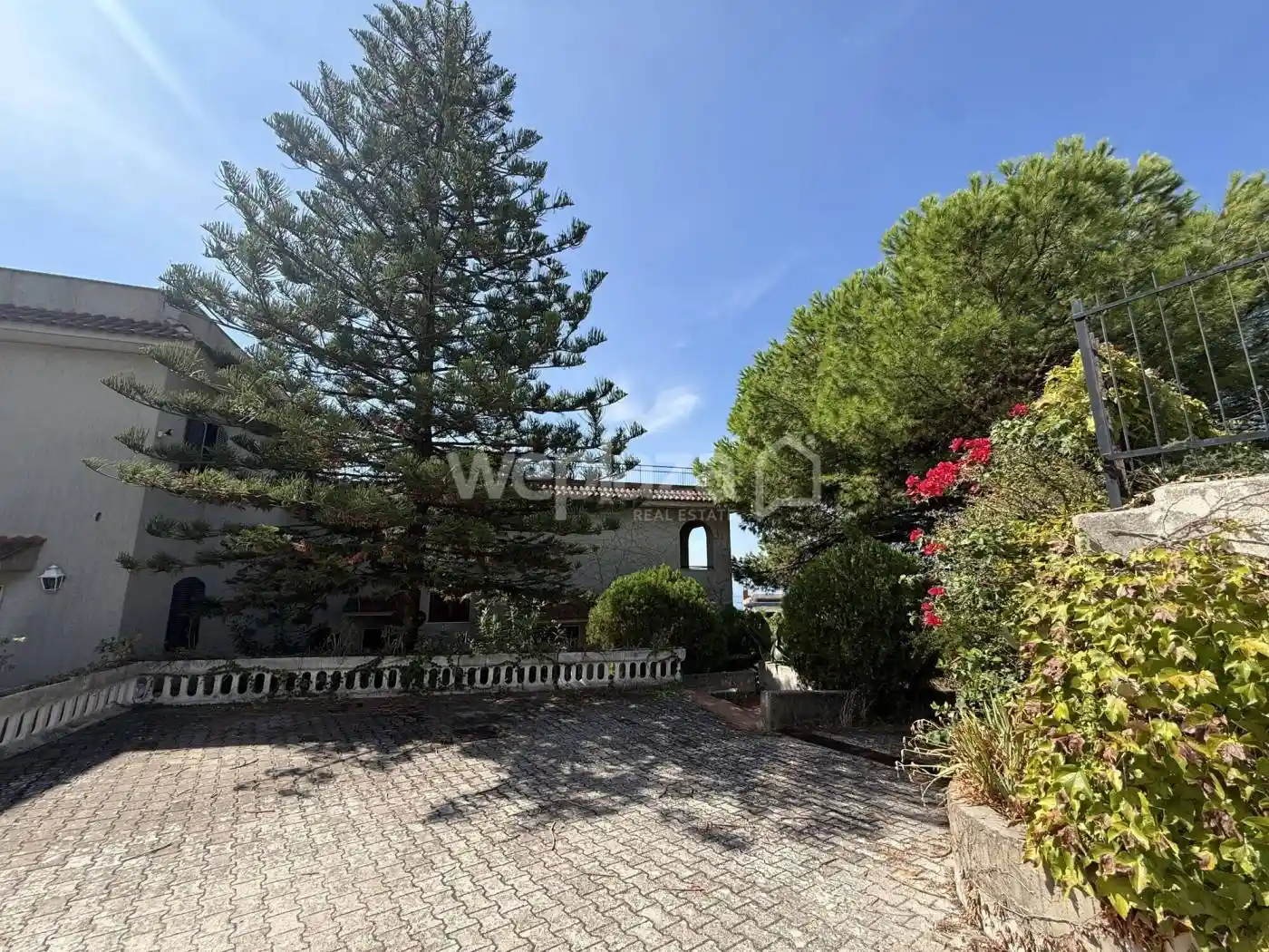Villa in vendita a Ercolano