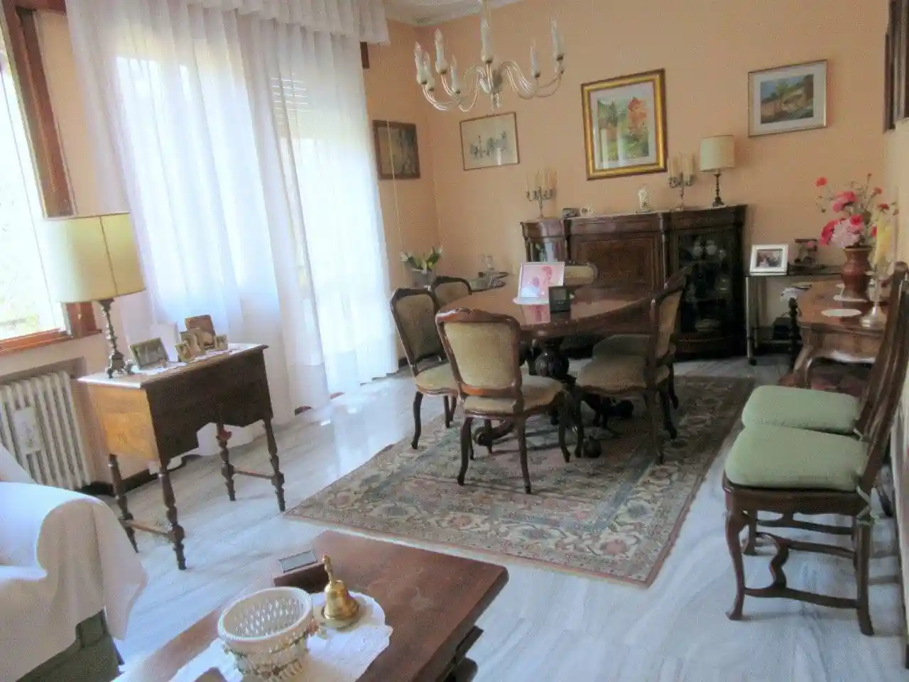 Villa in vendita a Padova