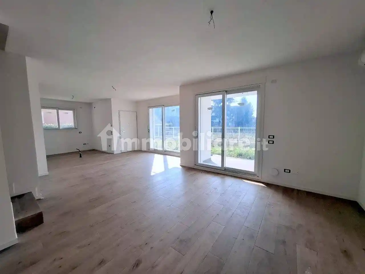 Villa in vendita a Abano Terme