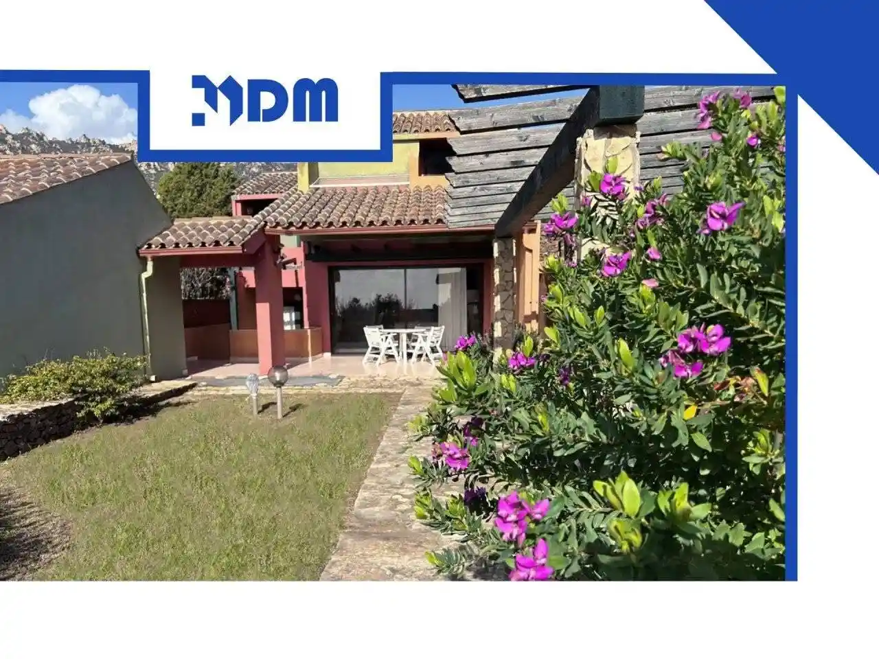 Villa in vendita a Villasimius