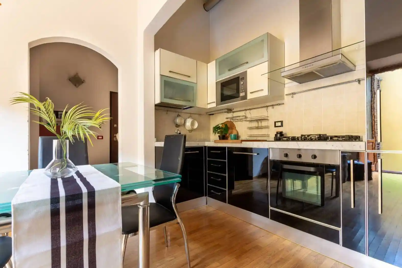 Appartamento in vendita a Firenze