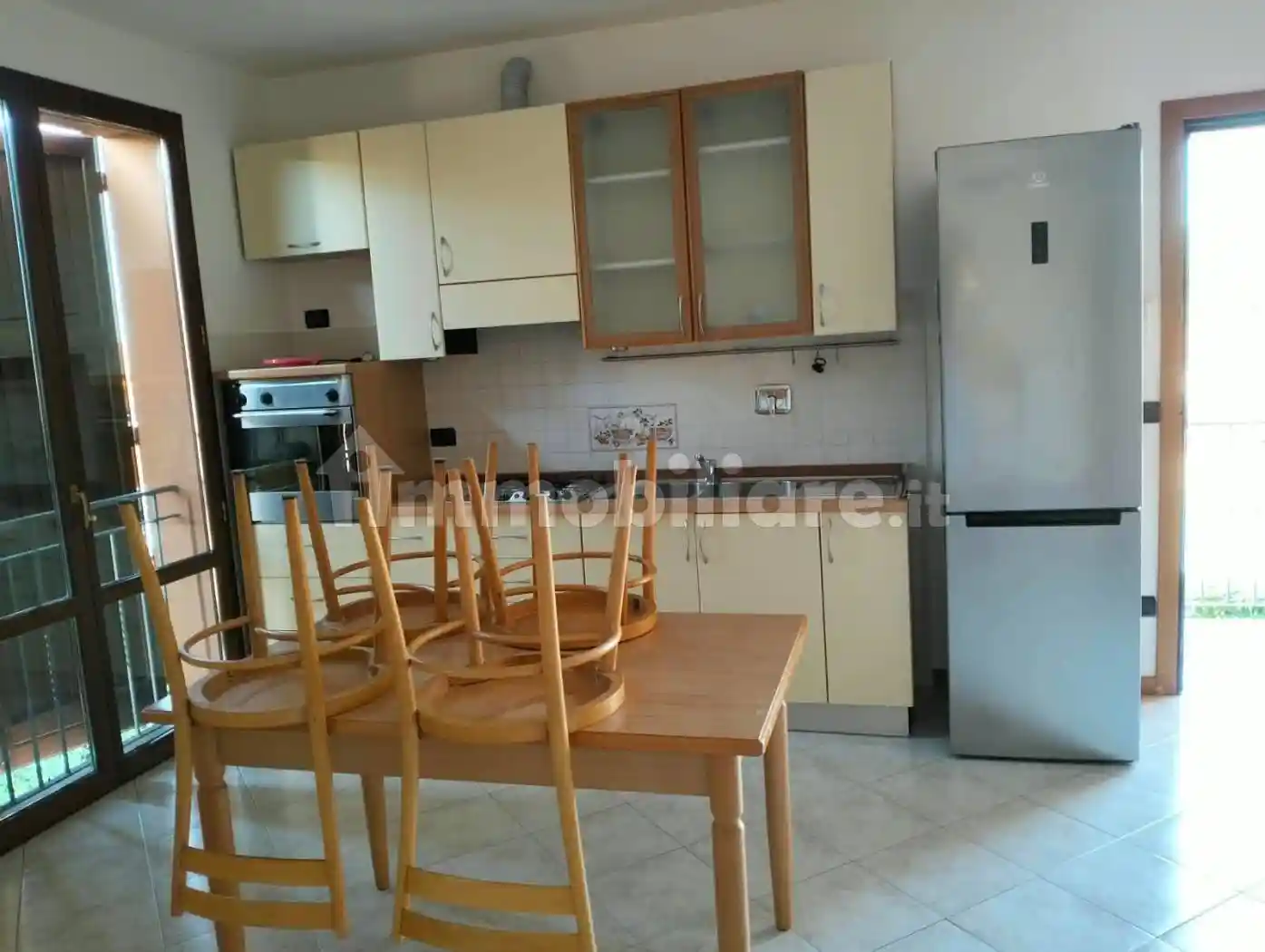 Appartamento in affitto a Poggio Renatico