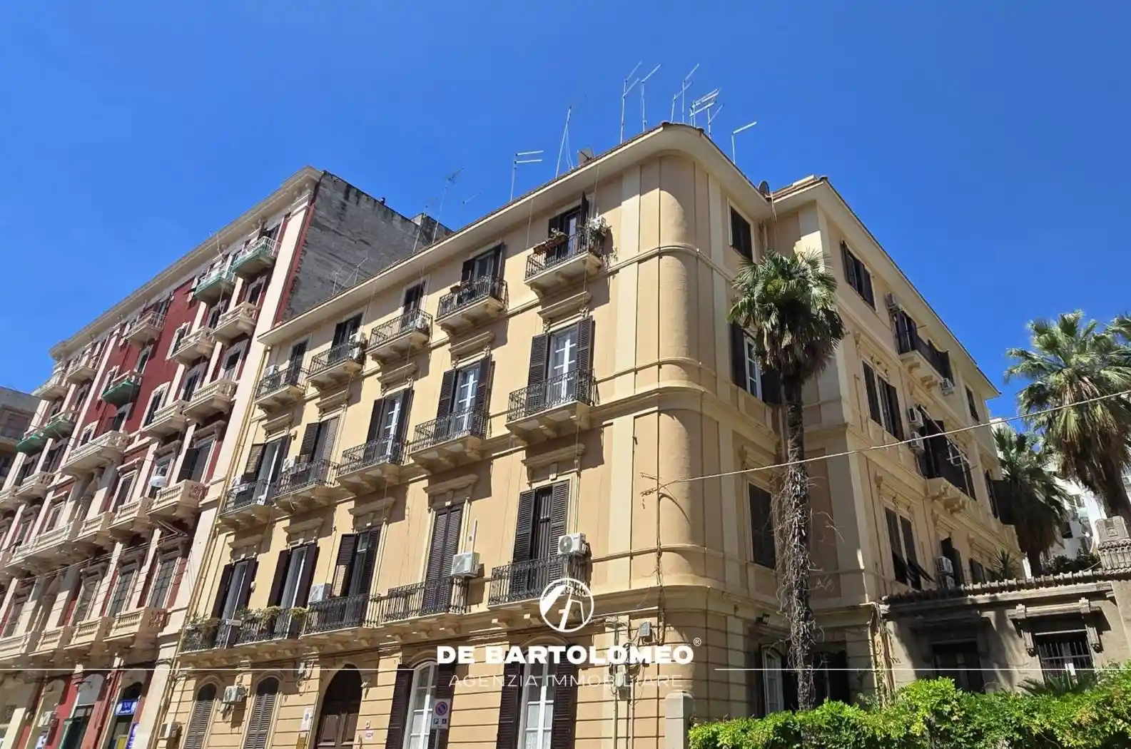 Appartamento in vendita a Taranto