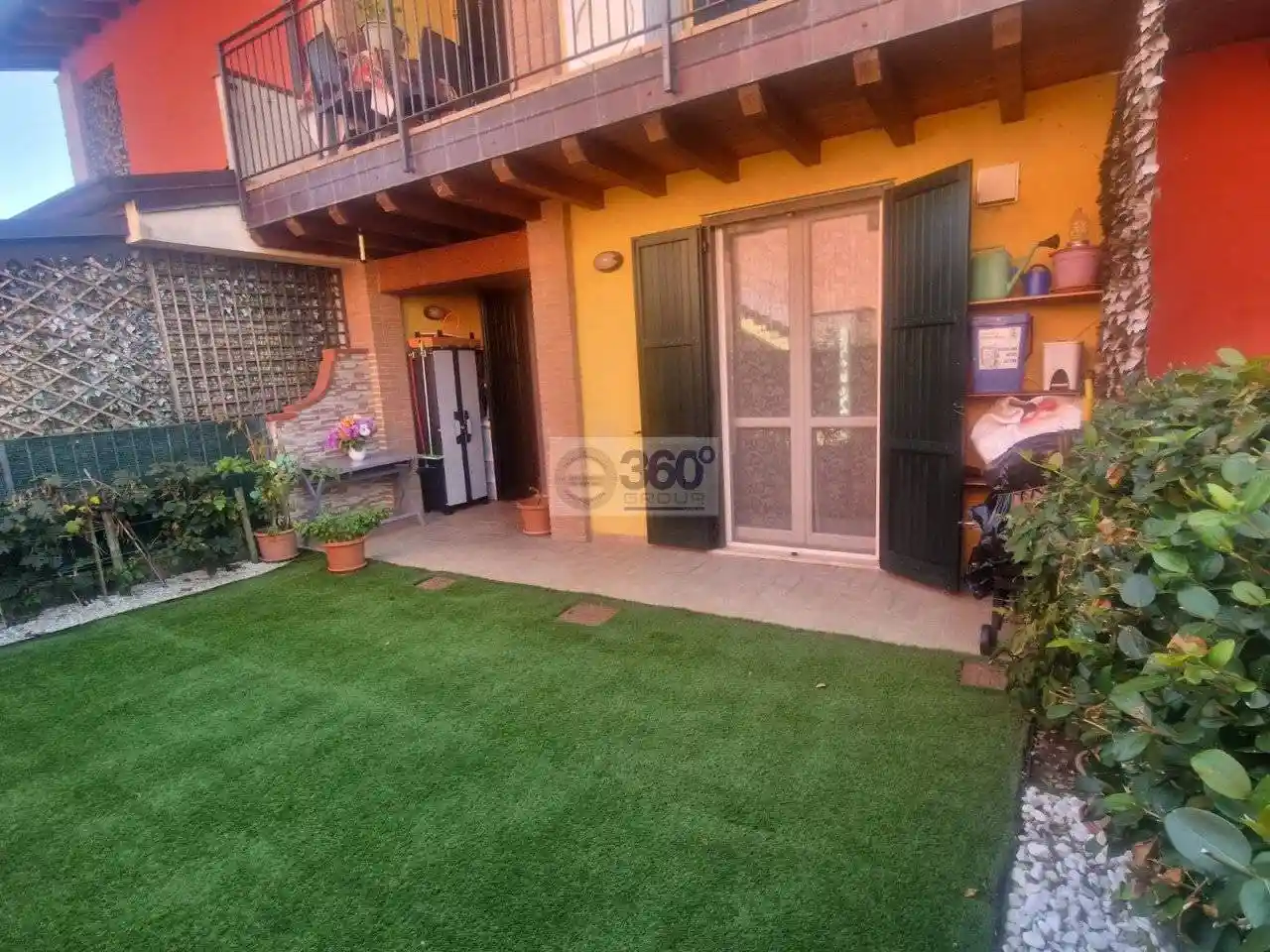 Appartamento in vendita a Castel Mella