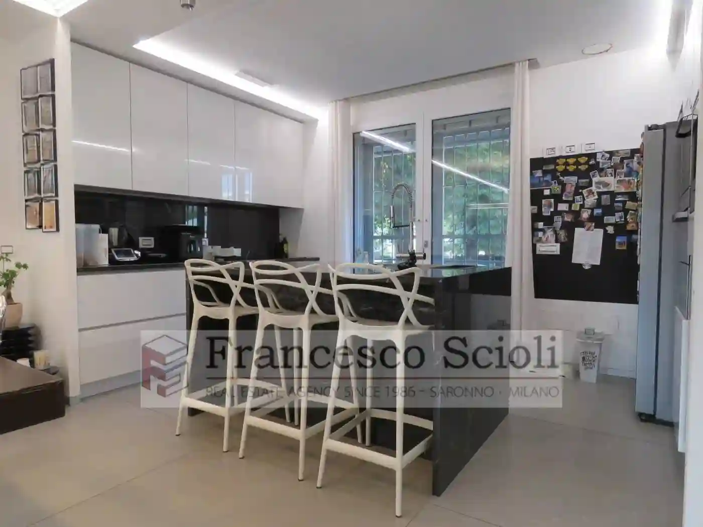 Villetta a schiera - foto 4