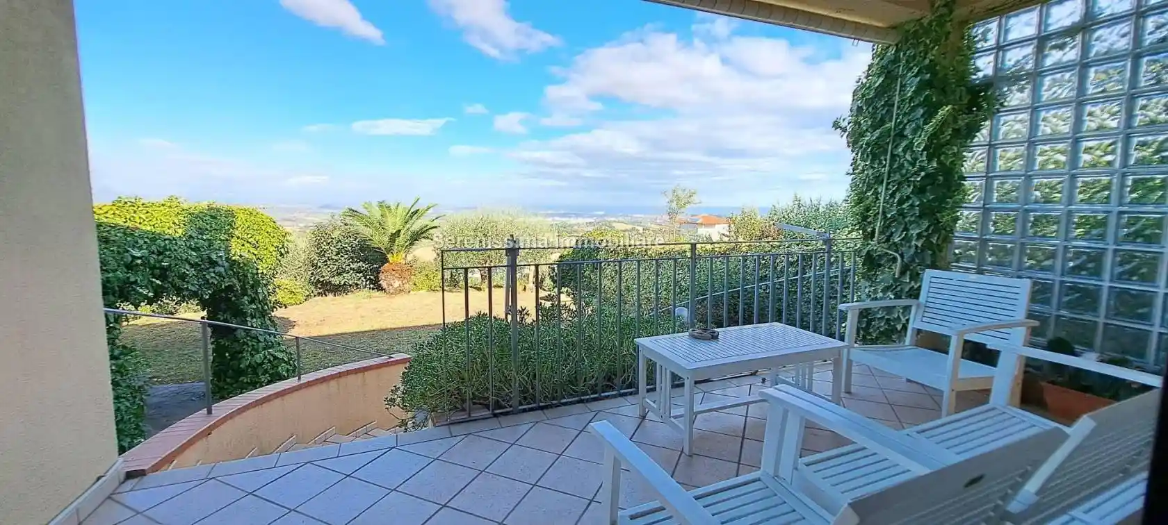 Villa in vendita a Tavullia