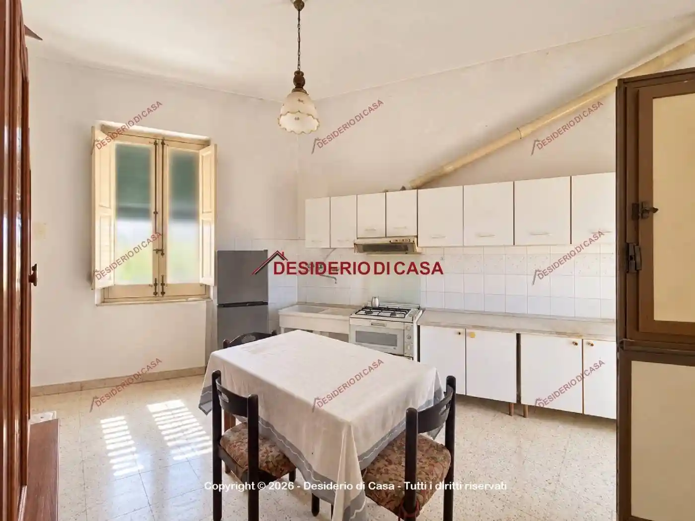 Casa indipendente in vendita a Erice