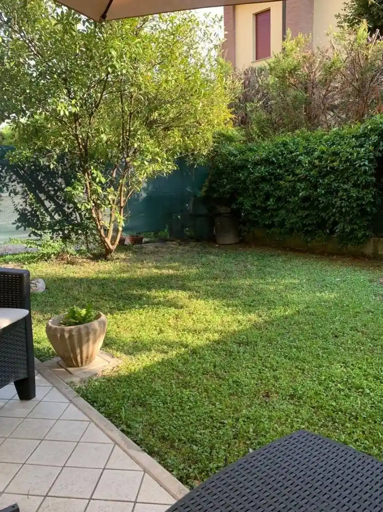 Villetta a schiera in vendita a Sant'Agata Bolognese