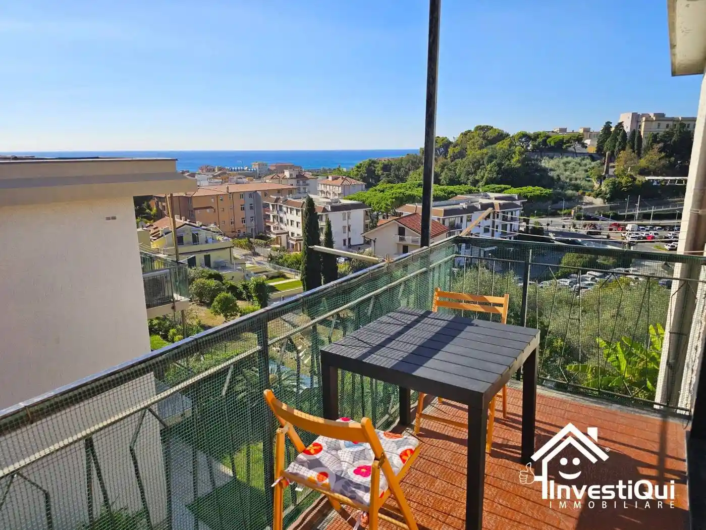 Appartamento in vendita a Pietra Ligure