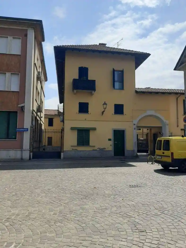 Appartamento in affitto a Arluno