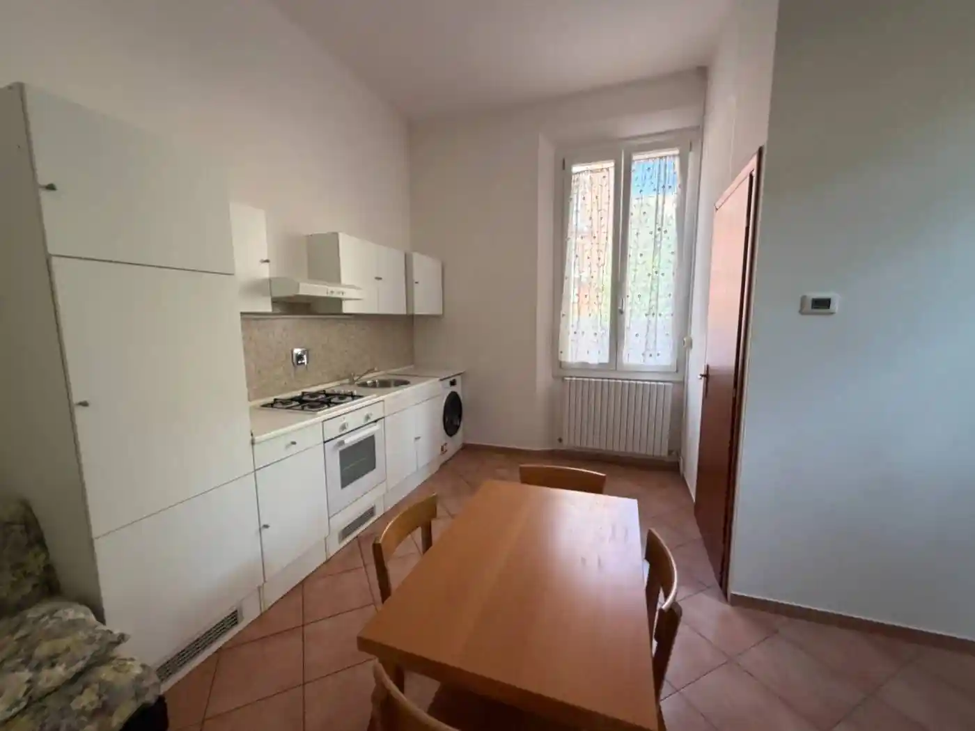Appartamento in affitto a Bologna