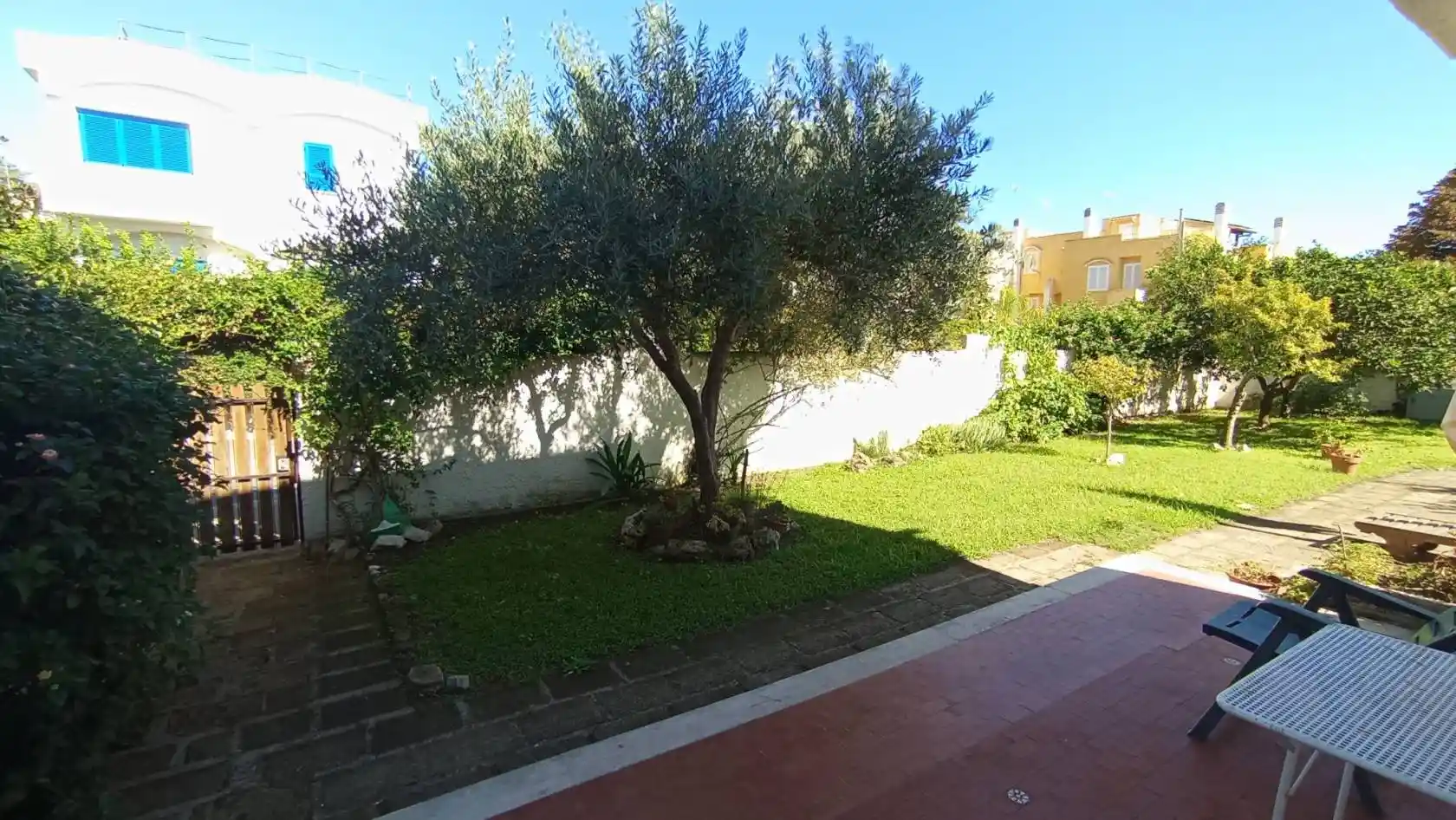 Villetta a schiera in vendita a San Felice Circeo