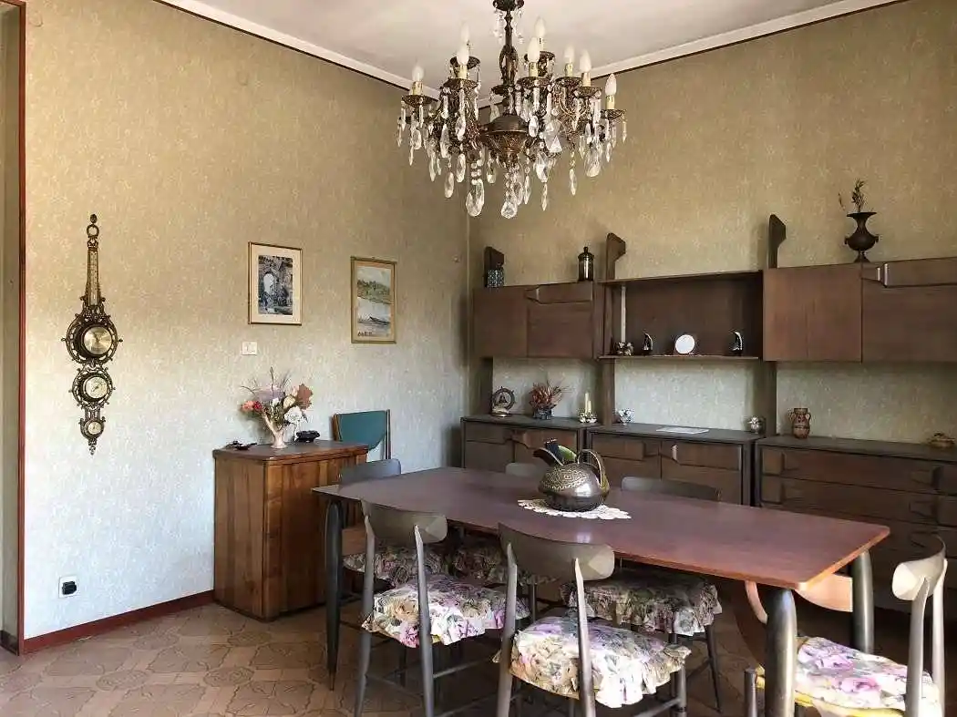 Appartamento in vendita a Cassolnovo