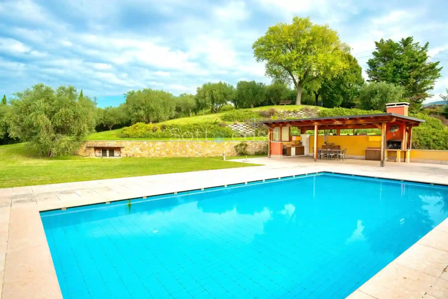 Villa - foto 3