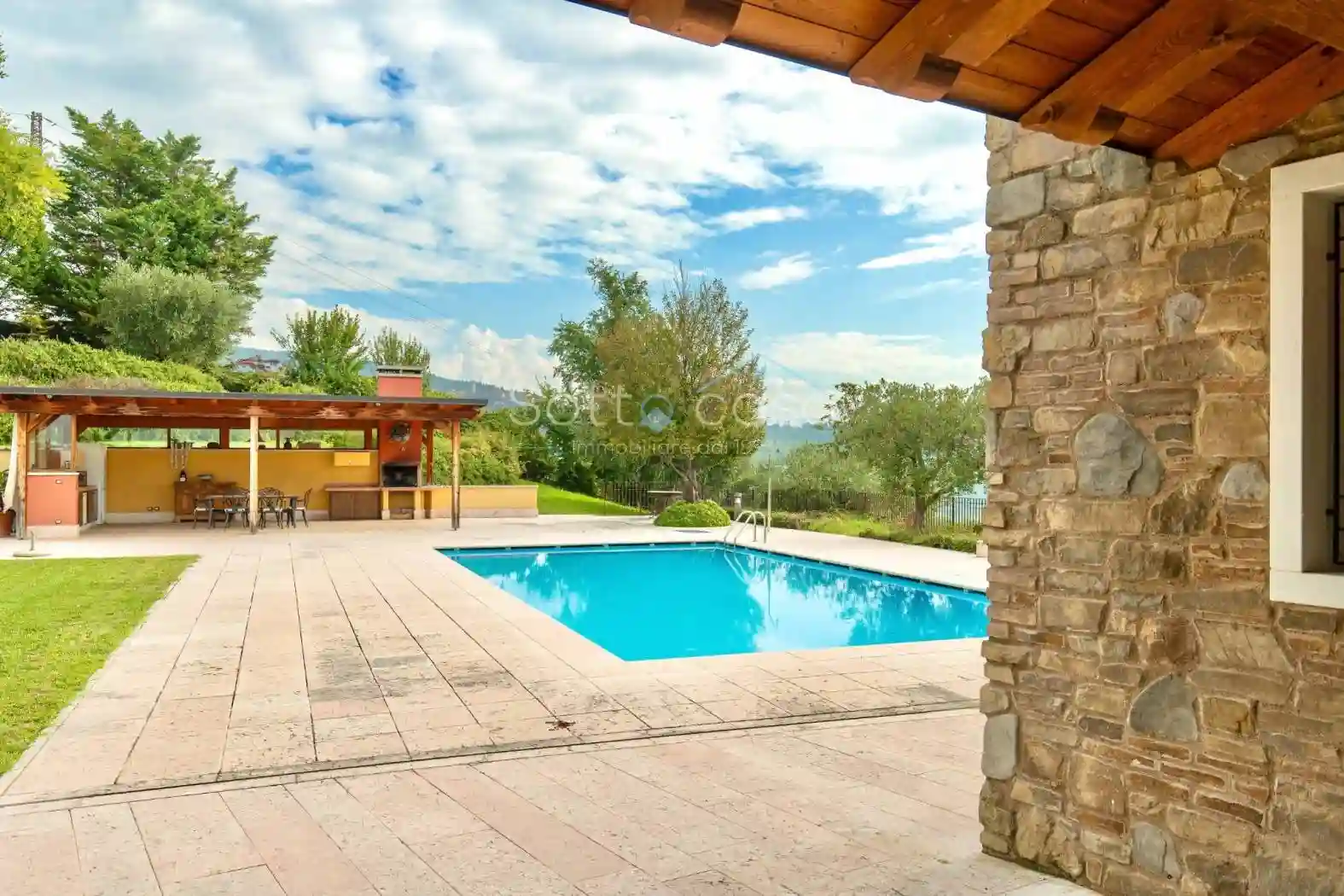 Villa - foto 4