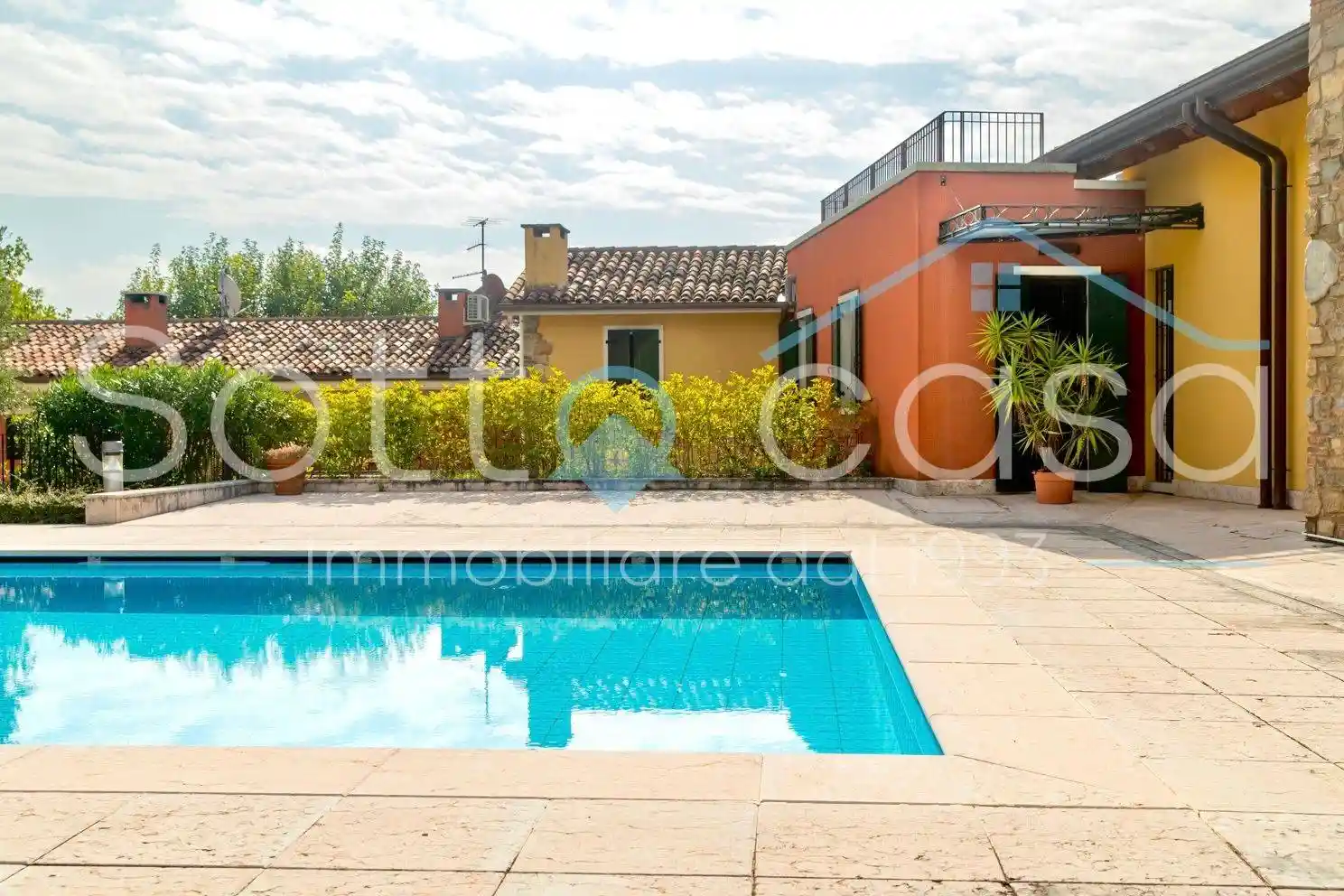 Villa in vendita a Sant'Ambrogio di Valpolicella