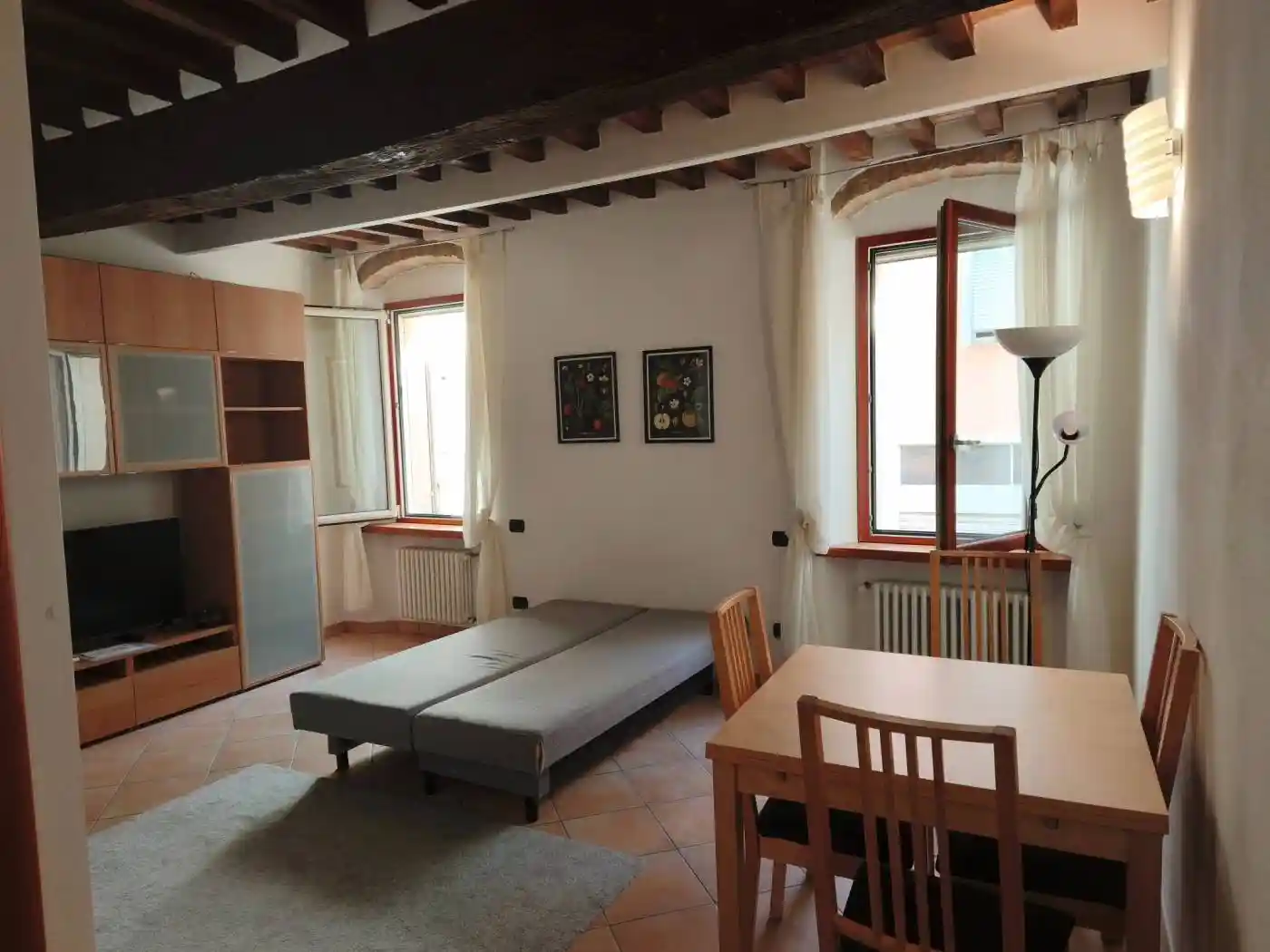 Appartamento in affitto a Parma