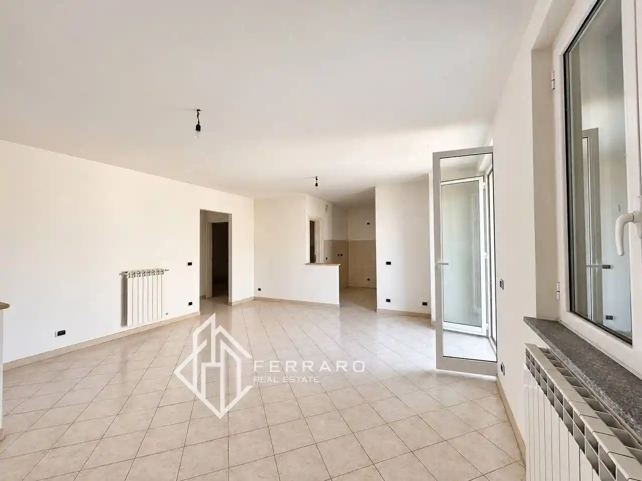 Appartamento in vendita a Cairo Montenotte