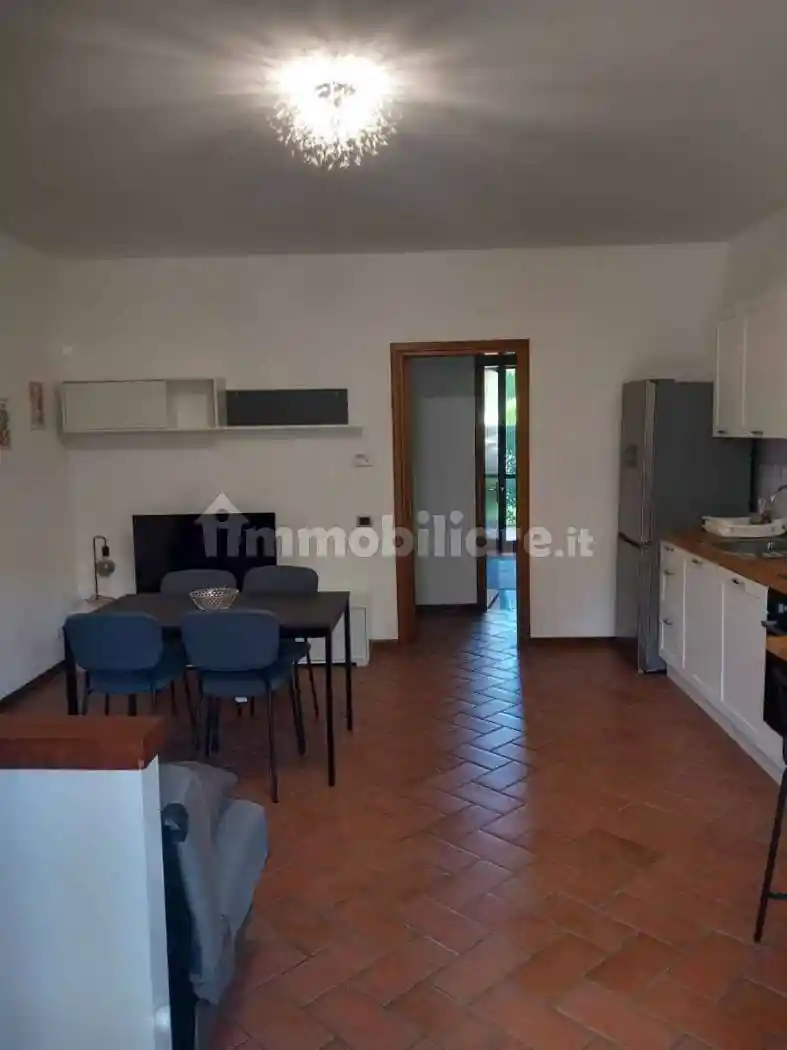 Appartamento in affitto a Castellanza