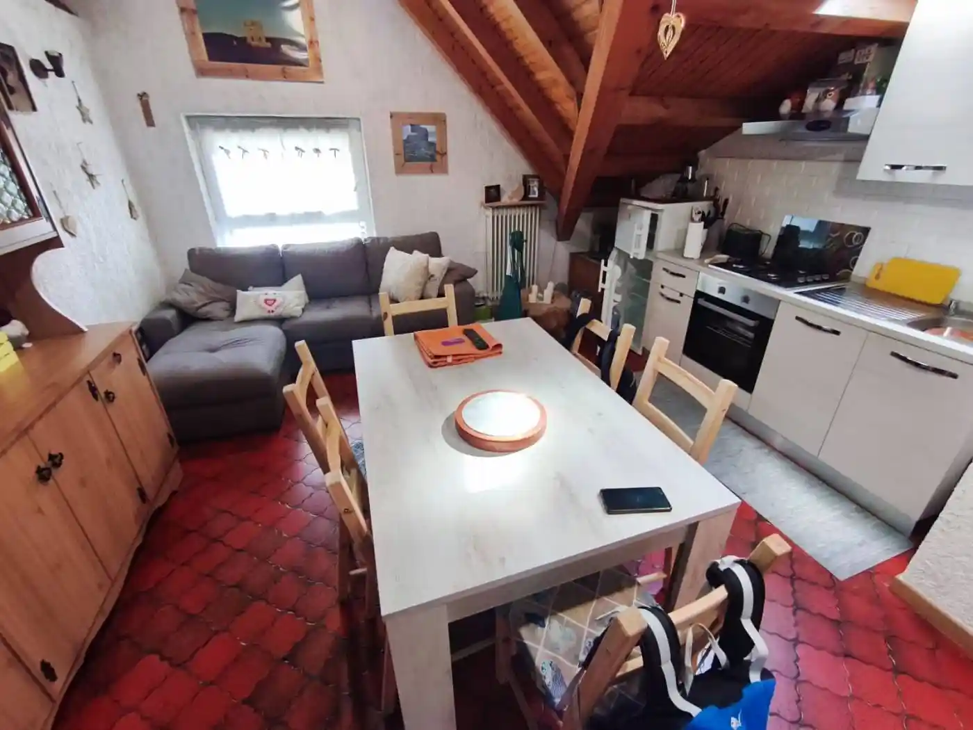 Attico - Mansarda in vendita a Asiago