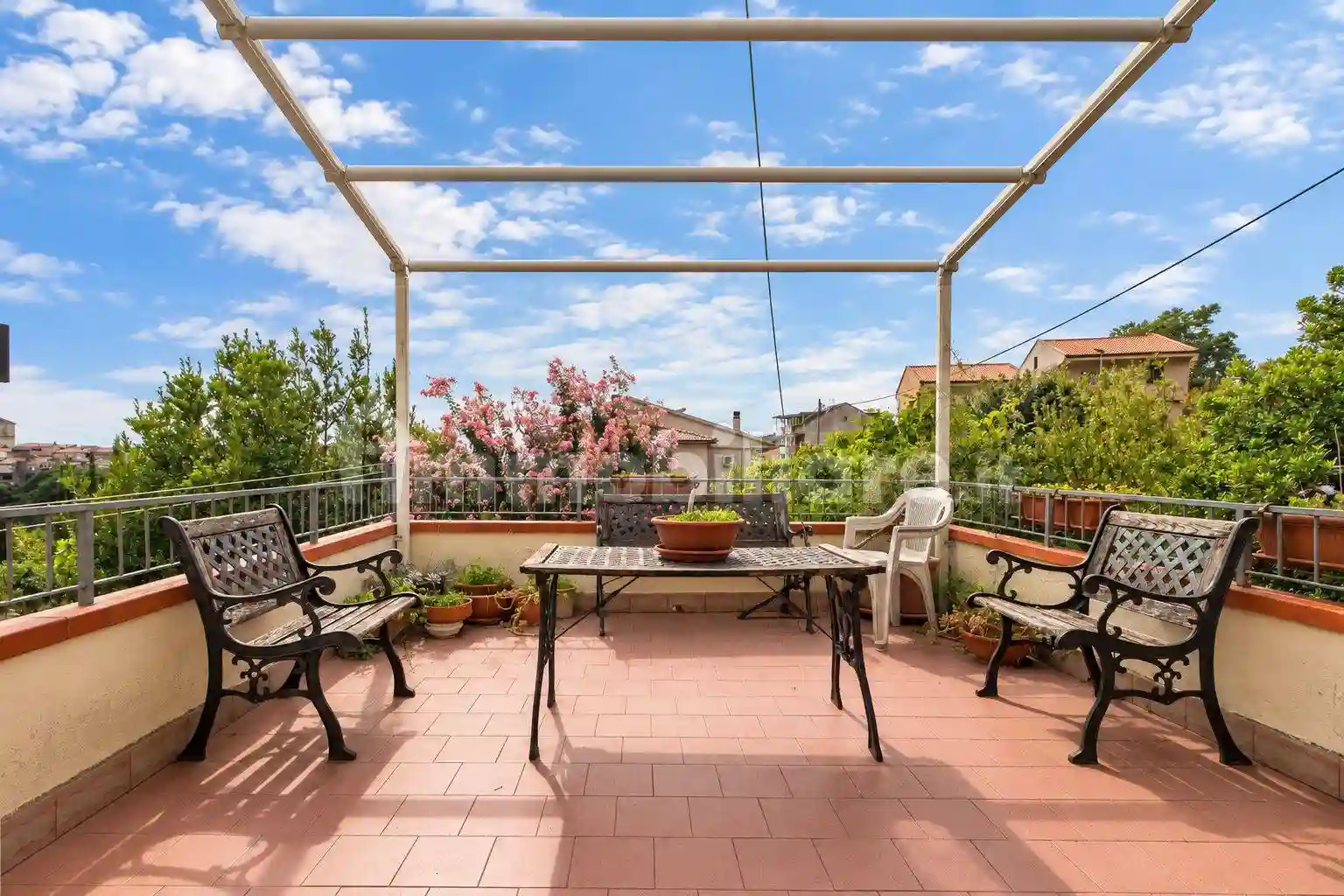 Villa - foto 4