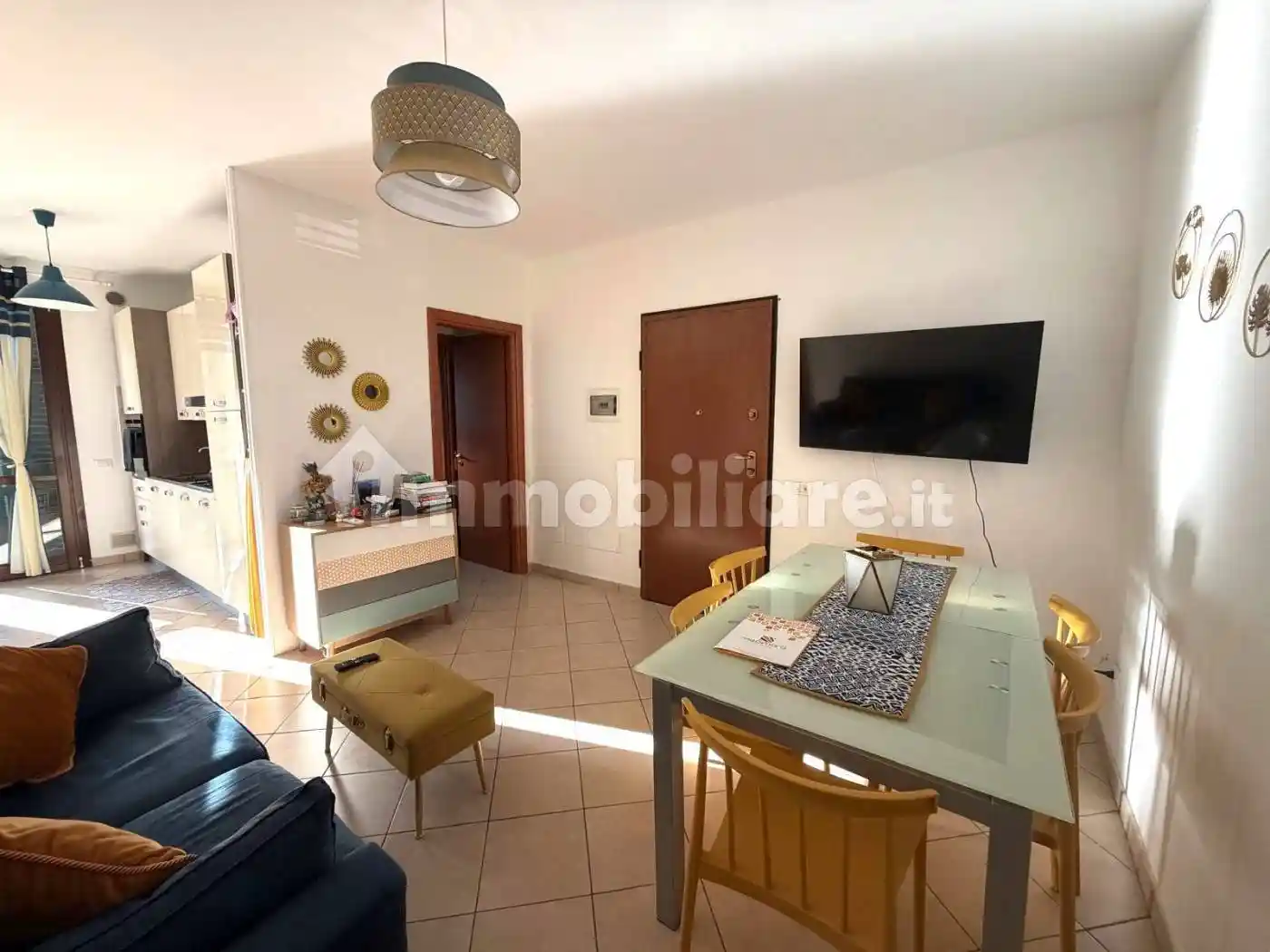 Appartamento in vendita a San Cesario di Lecce