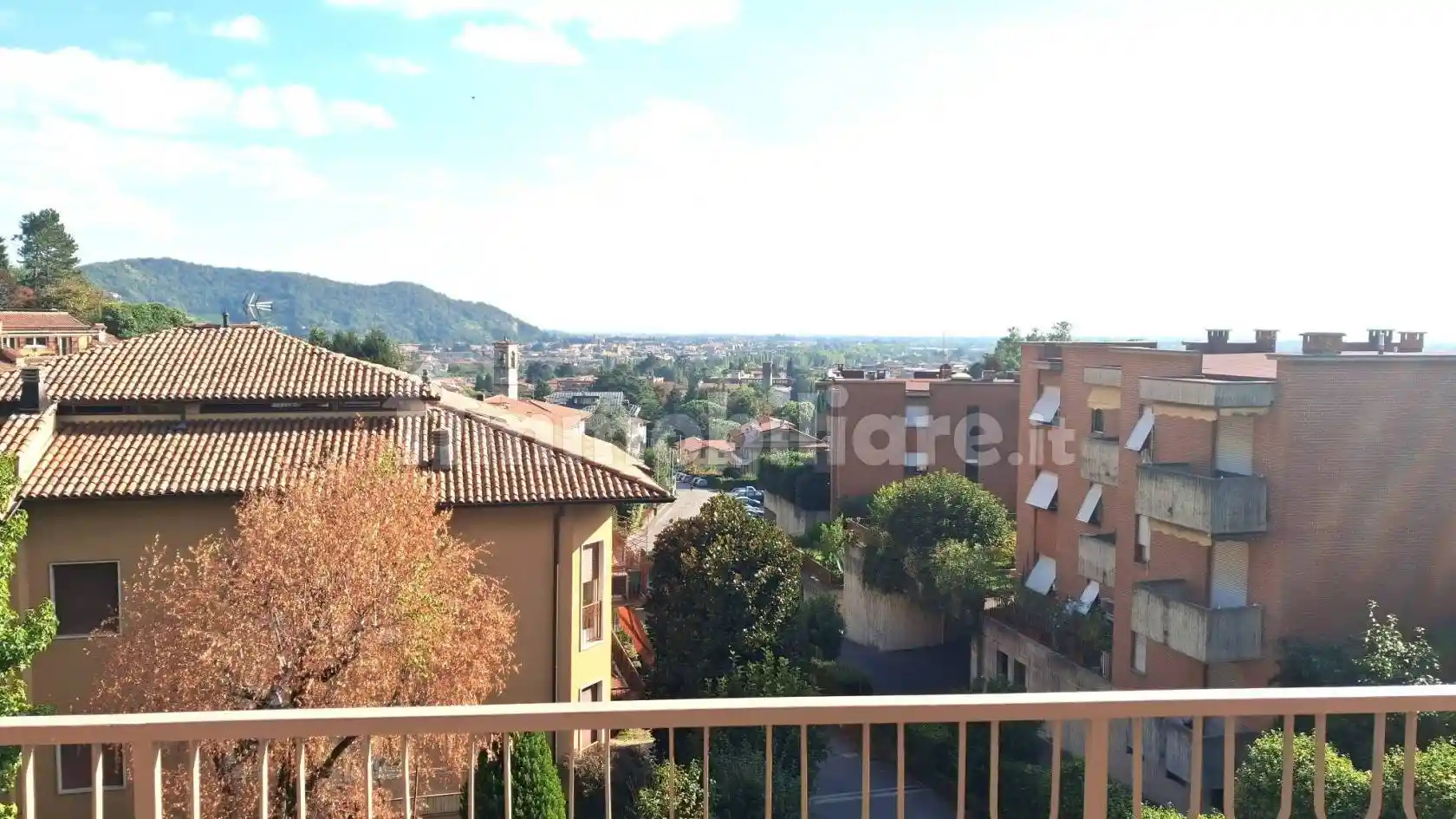 Appartamento in affitto a Alzano Lombardo