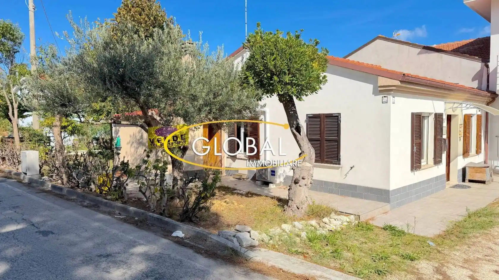 Casa indipendente in vendita a Senigallia