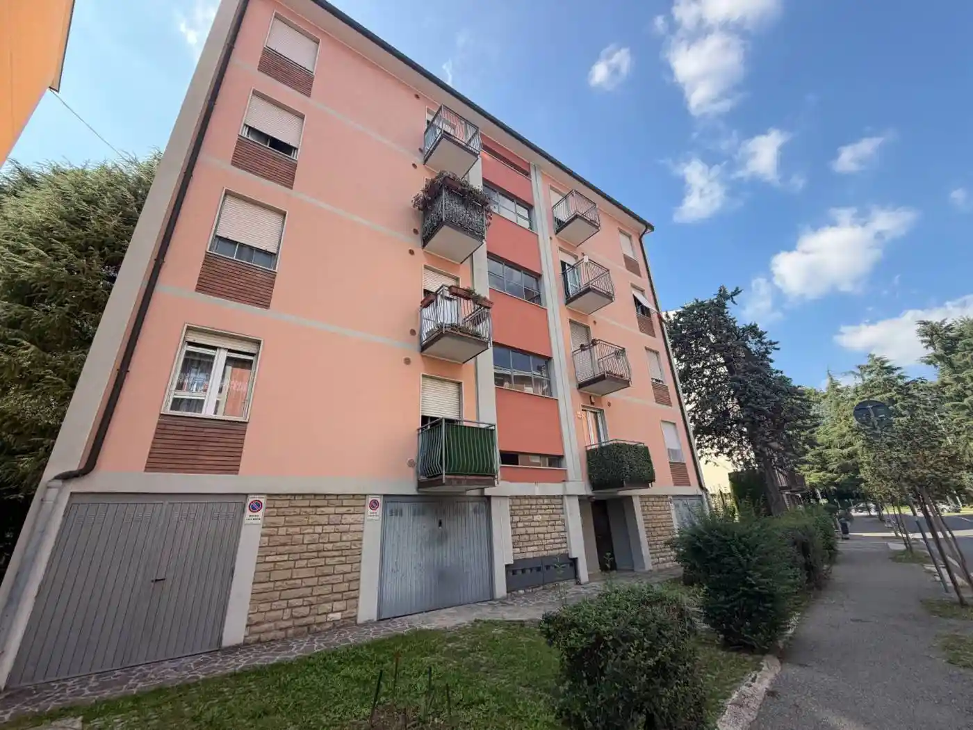 Appartamento in vendita a Bergamo