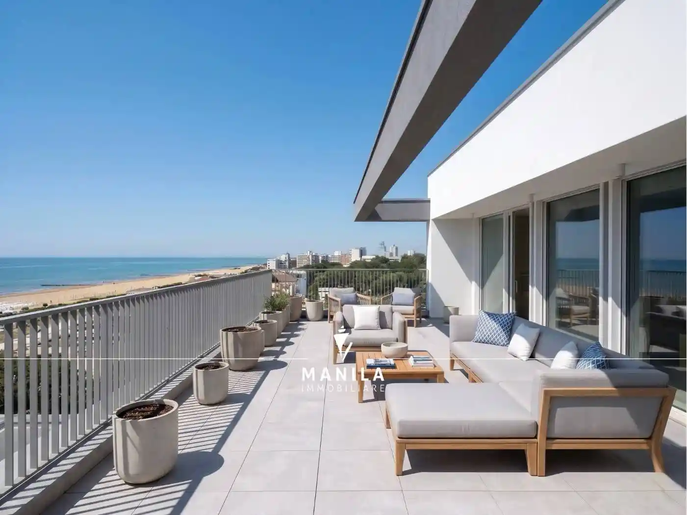 Appartamento in vendita a Jesolo