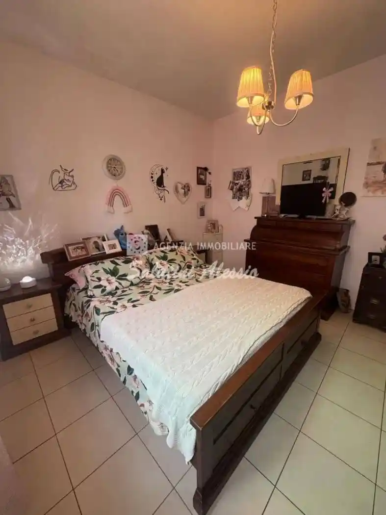 Appartamento in vendita a Calcinaia