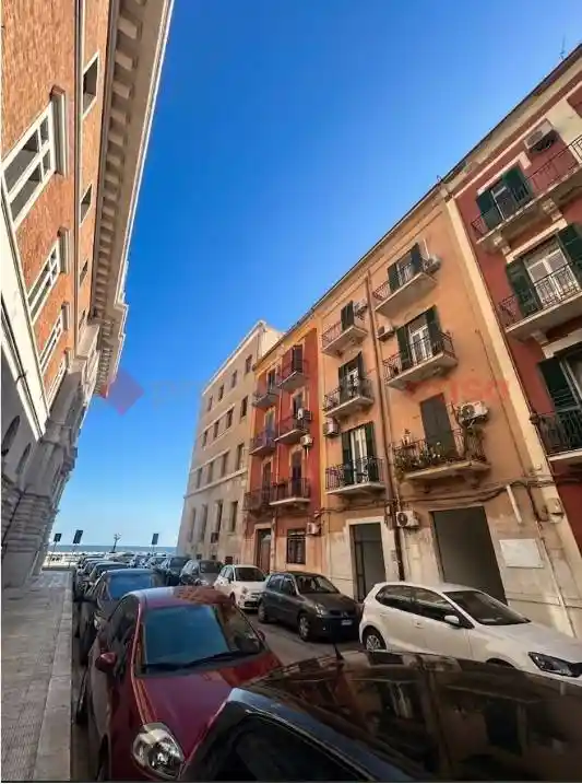 Appartamento in affitto a Bari