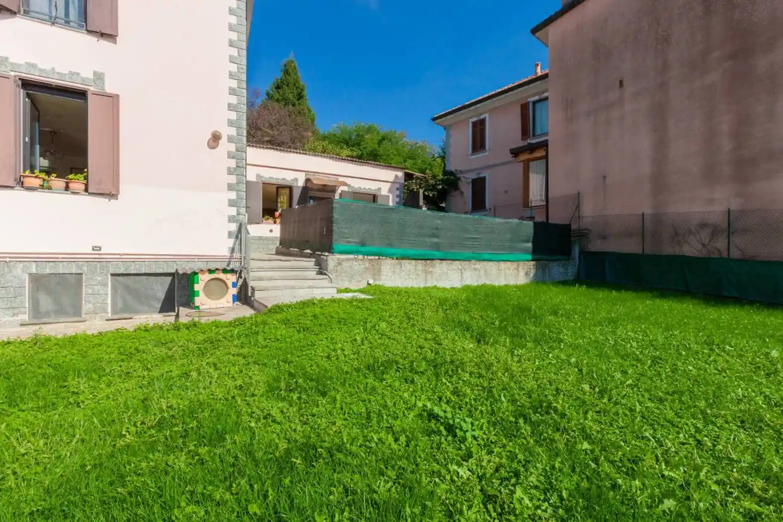 Appartamento in vendita a Appiano Gentile