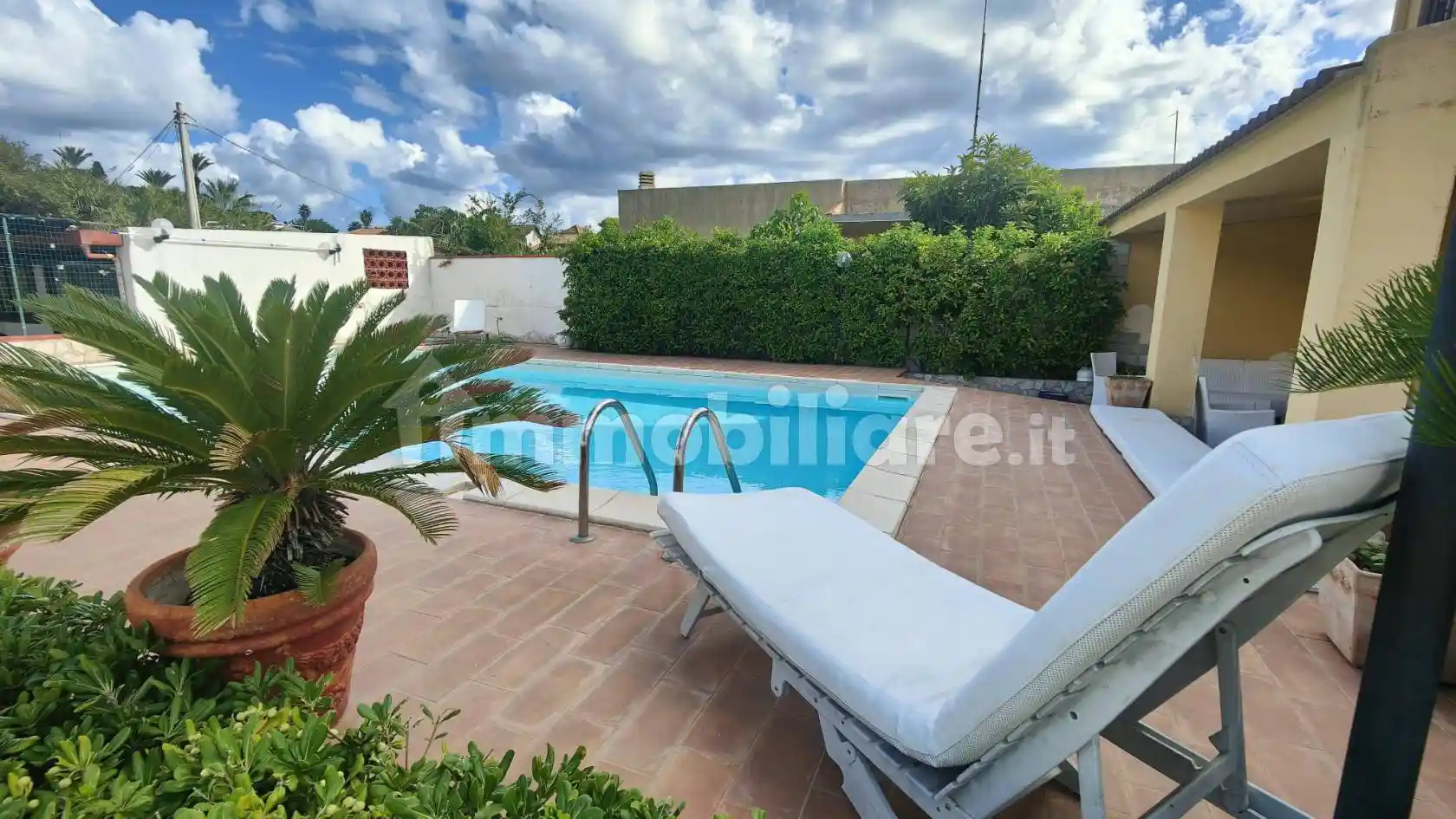 Villa in vendita a Messina